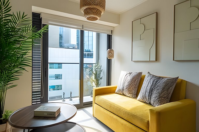 Navarrete Prime Residence