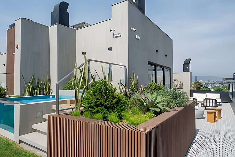 Navarrete Prime Residence