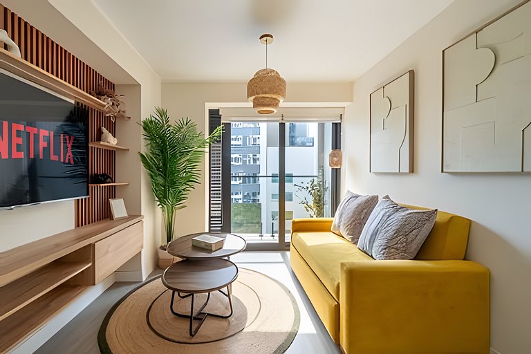 Navarrete Prime Residence