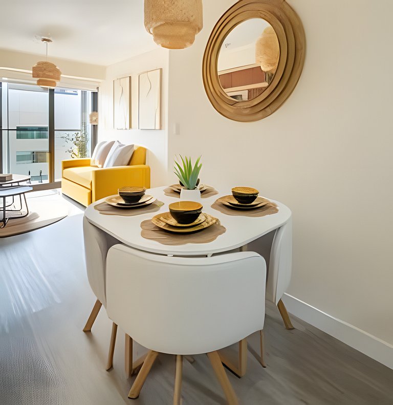 Navarrete Prime Residence