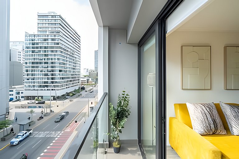 Navarrete Prime Residence