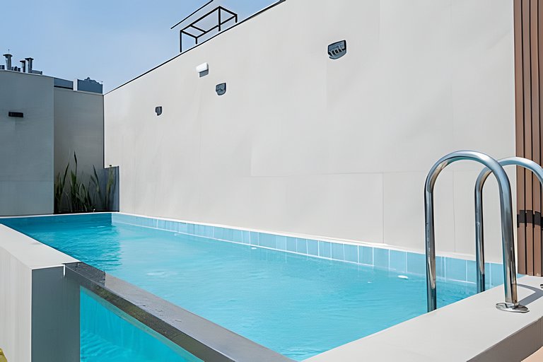 Navarrete Prime Residence