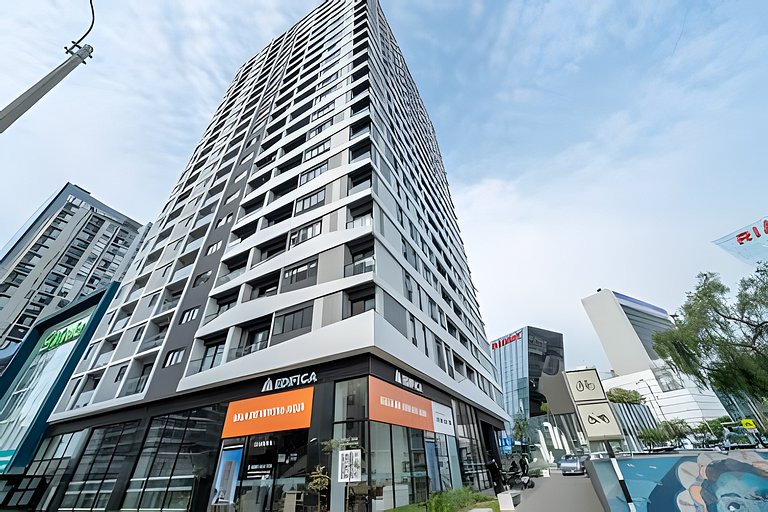 Navarrete Prime Residence