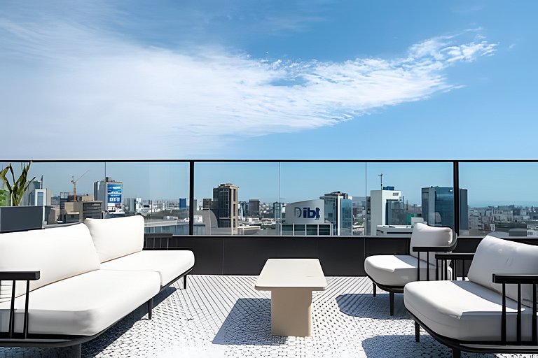 Navarrete Prime Residence