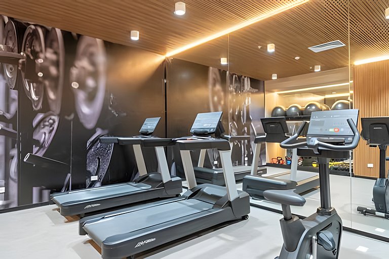 Navarrete Prime Residence