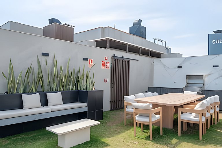 Navarrete Prime Residence