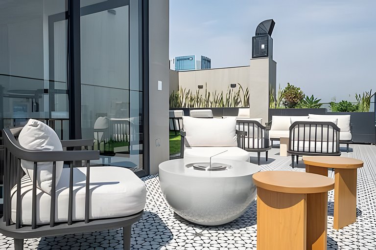 Navarrete Prime Residence