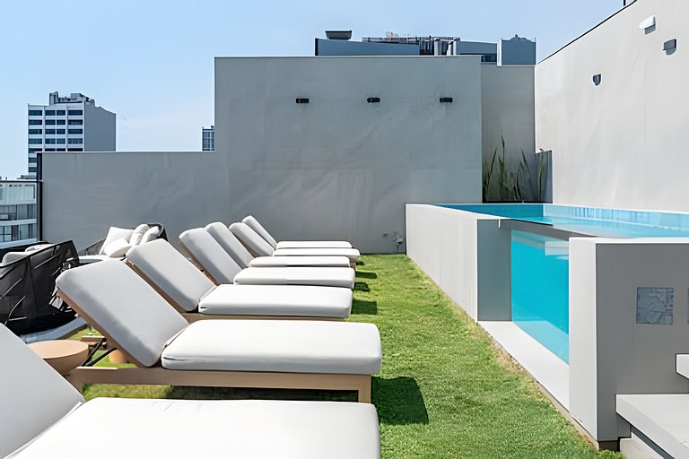 Navarrete Prime Residence