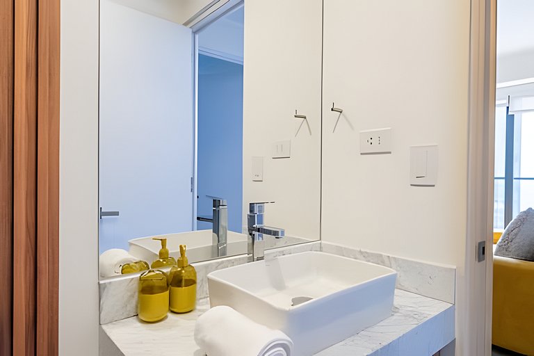 Navarrete Prime Residence