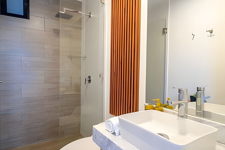 Navarrete Prime Residence