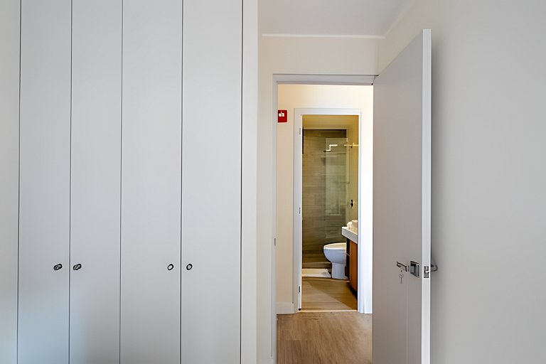 Navarrete Prime Residence