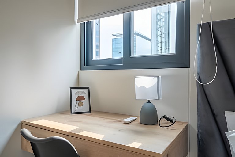 Navarrete Prime Residence