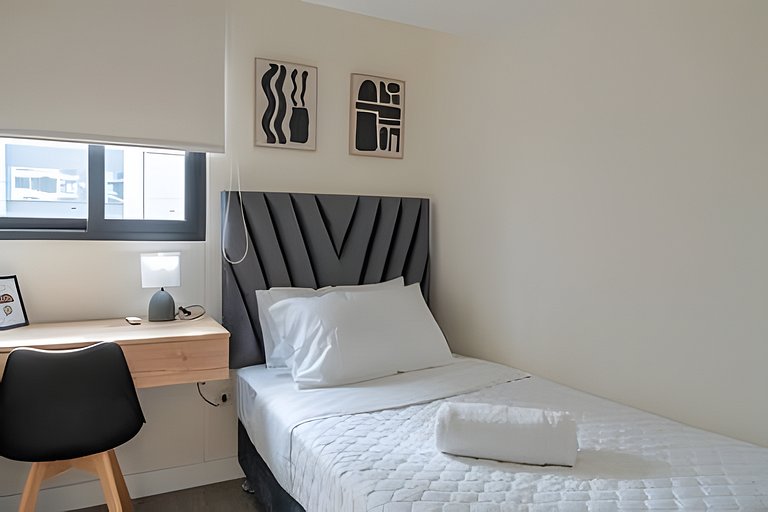 Navarrete Prime Residence