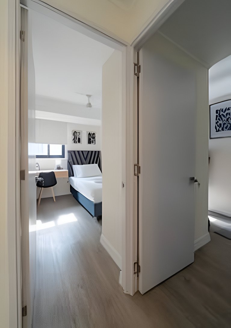 Navarrete Prime Residence