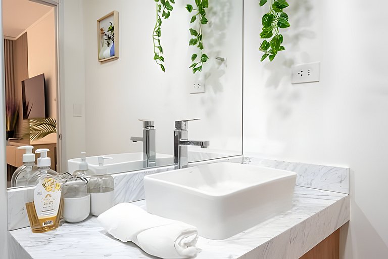 Navarrete Prime Residence