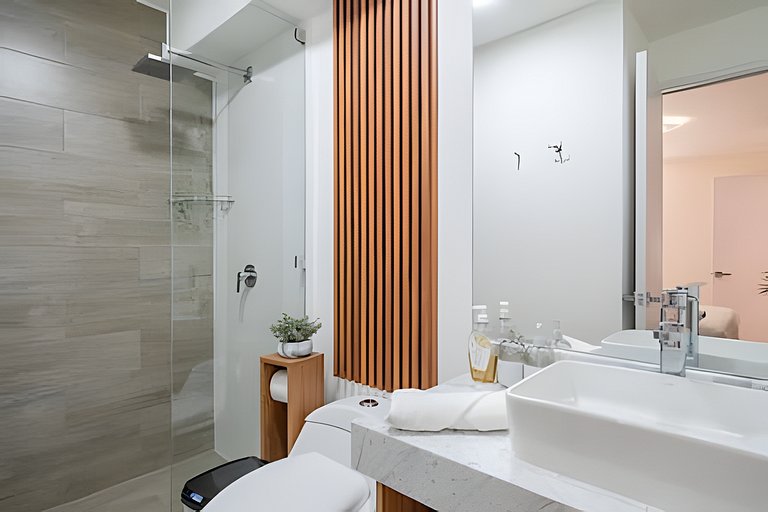 Navarrete Prime Residence