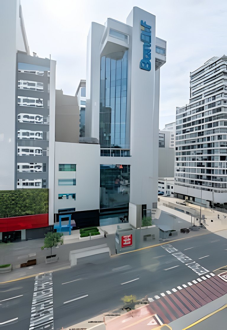 Navarrete Prime Residence