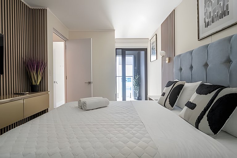 Navarrete Prime Residence