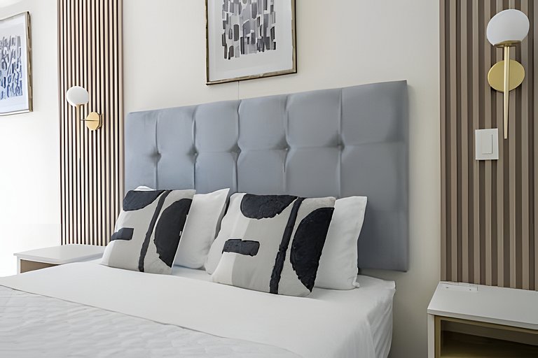 Navarrete Prime Residence