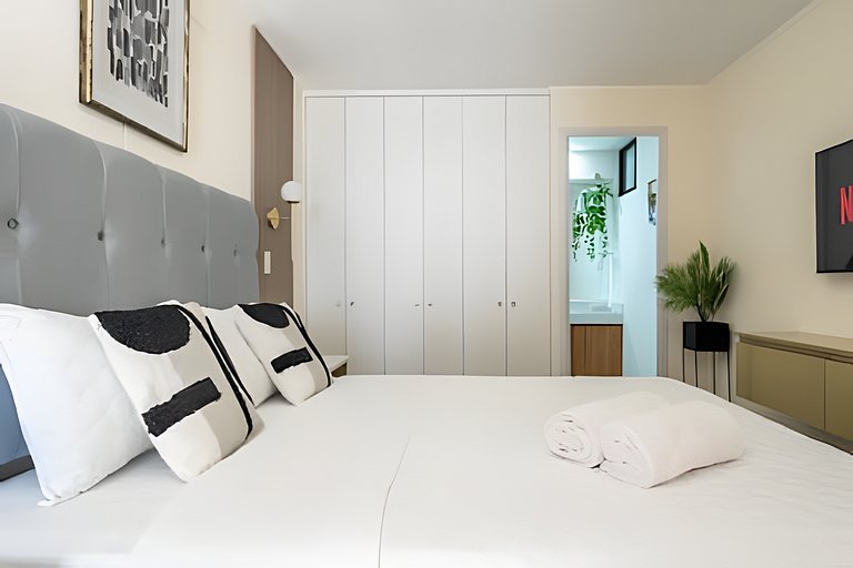 Navarrete Prime Residence