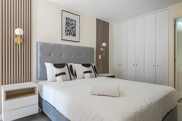 Navarrete Prime Residence