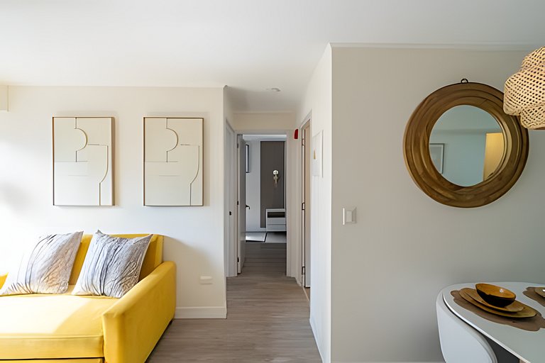 Navarrete Prime Residence