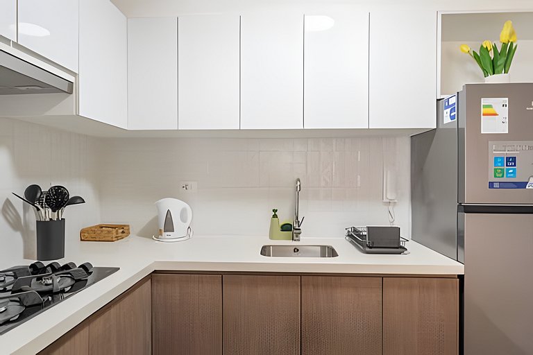 Navarrete Prime Residence