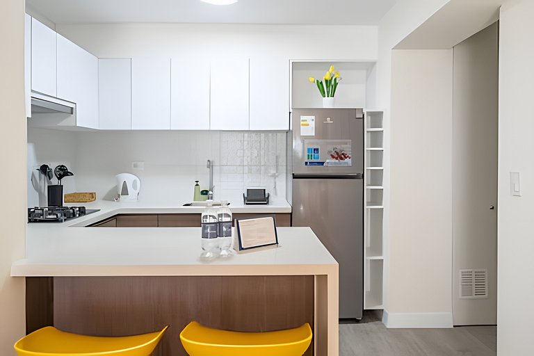 Navarrete Prime Residence