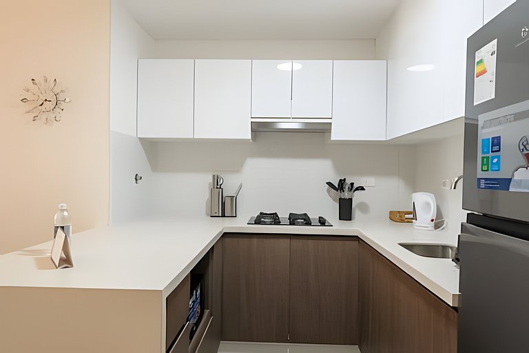 Navarrete Prime Residence