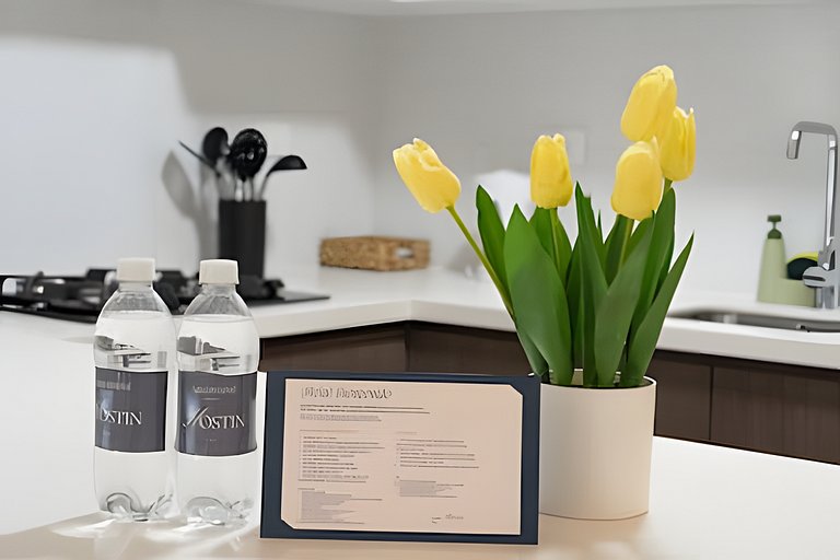 Navarrete Prime Residence