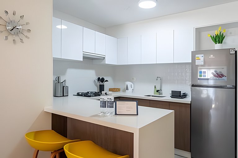 Navarrete Prime Residence