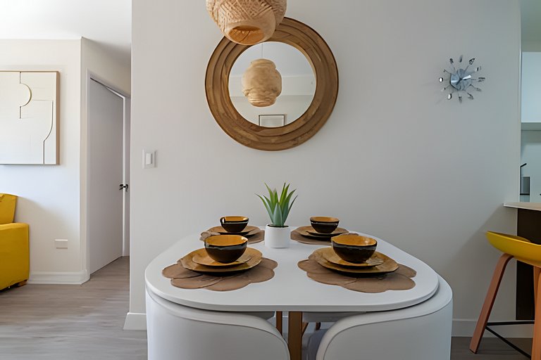 Navarrete Prime Residence