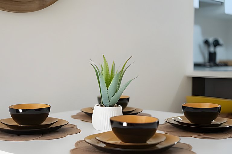 Navarrete Prime Residence