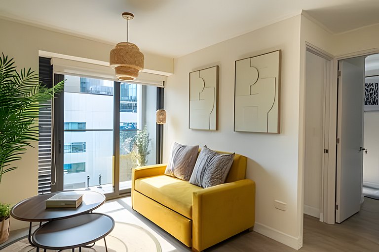 Navarrete Prime Residence