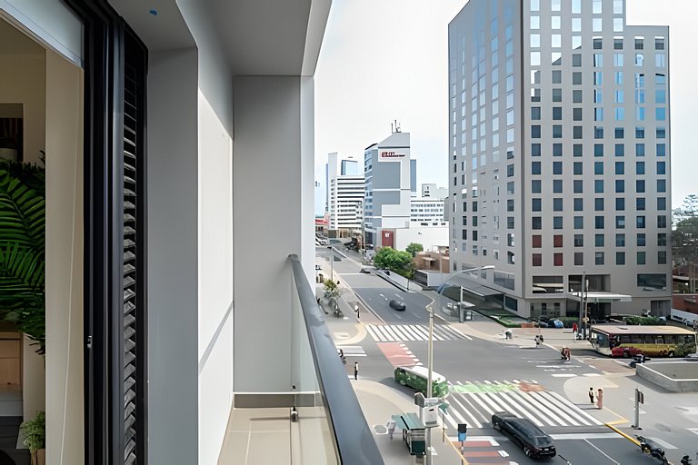 Navarrete Prime Residence