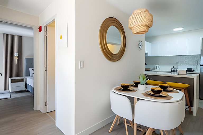 Navarrete Prime Residence