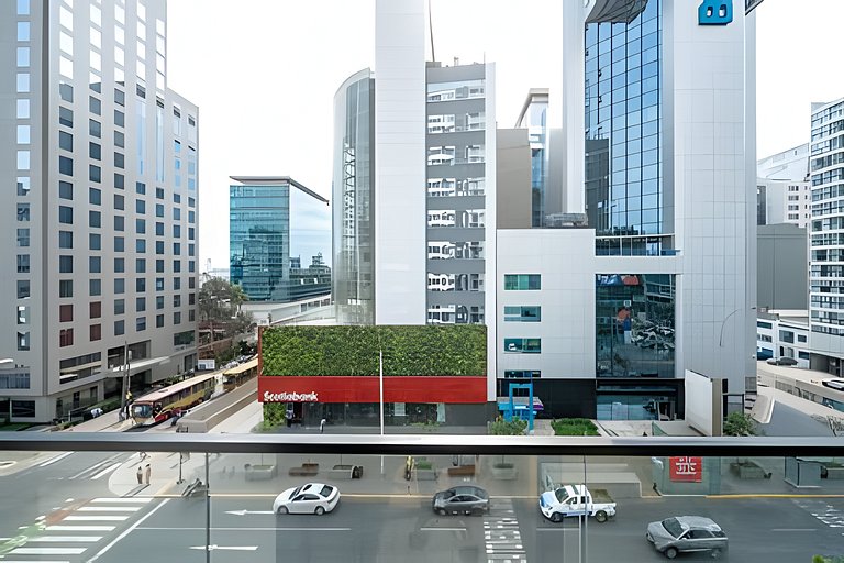 Navarrete Prime Residence