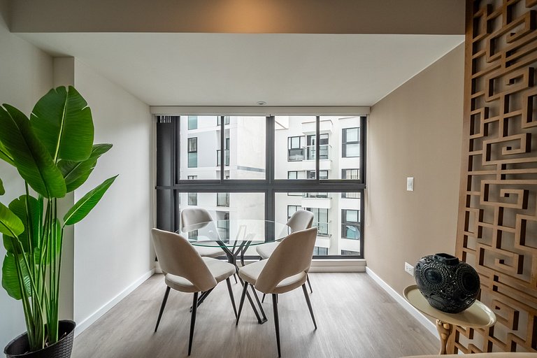 Asian Loft in Jesús María