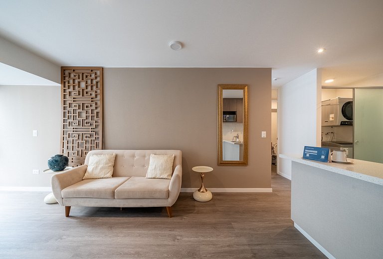 Asian Loft in Jesús María