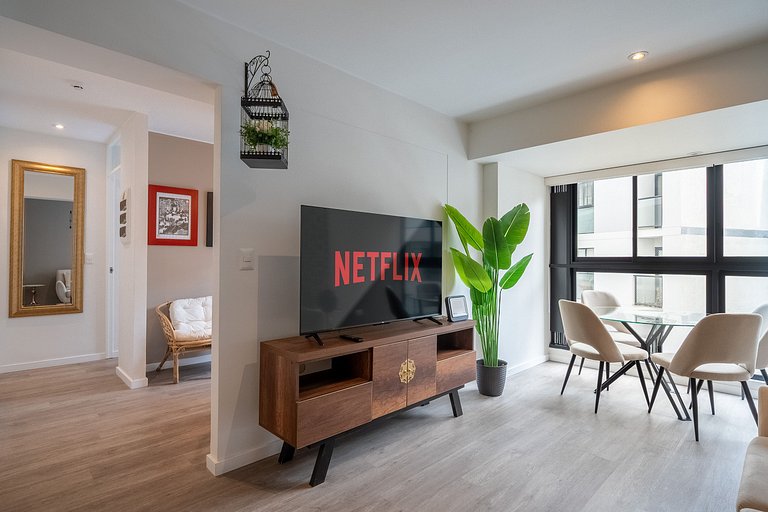 Asian Loft in Jesús María