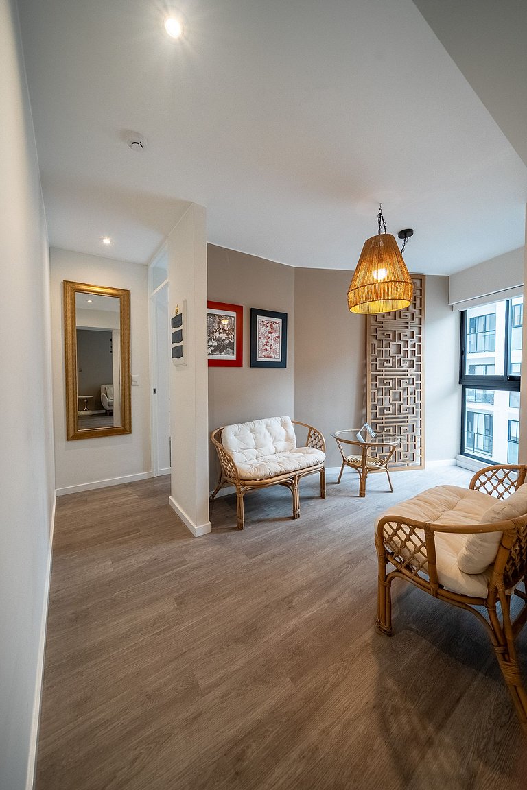 Asian Loft in Jesús María