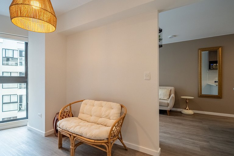 Asian Loft in Jesús María