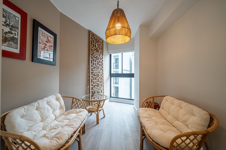 Asian Loft in Jesús María