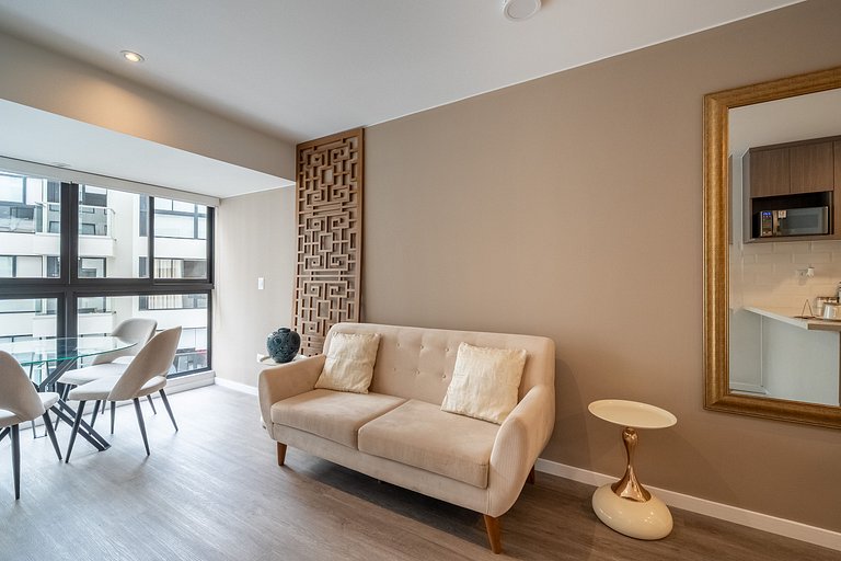 Asian Loft in Jesús María