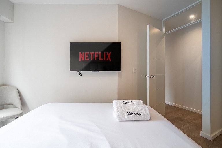 Asian Loft in Jesús María