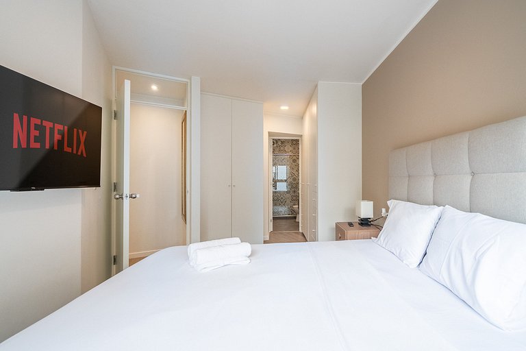 Asian Loft in Jesús María