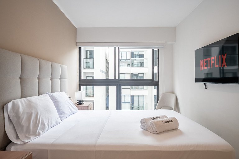 Asian Loft in Jesús María