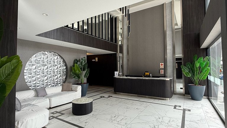 Asian Loft in Jesús María