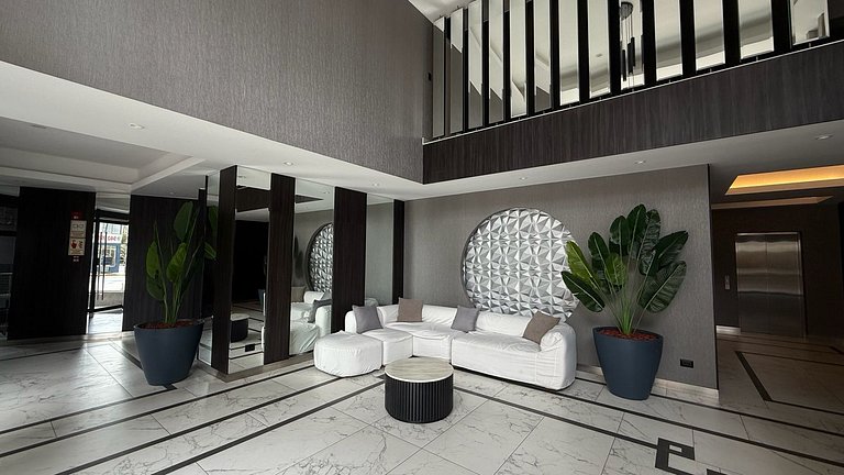 Asian Loft in Jesús María