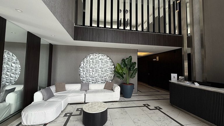 Asian Loft in Jesús María